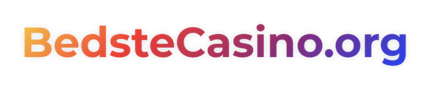 Эмблема сайта BedsteCasino.org