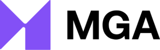Эмблема Mga.org