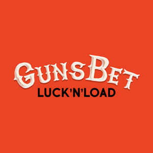 Логотип Gunsbet