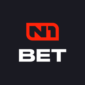 Логотип N1Bet