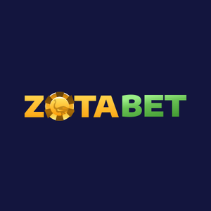 Логотип Zotabet