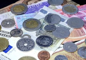 Выплата в обработке