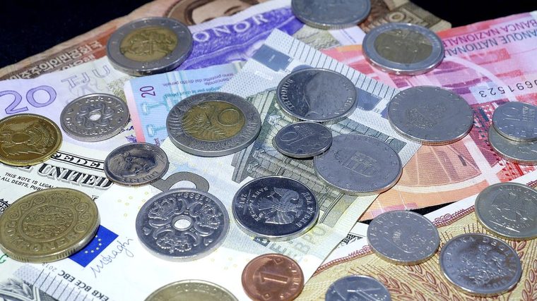 Выплата в обработке